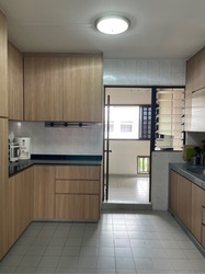 Blk 787D Woodlands Crescent (Woodlands), HDB 4 Rooms #480971971